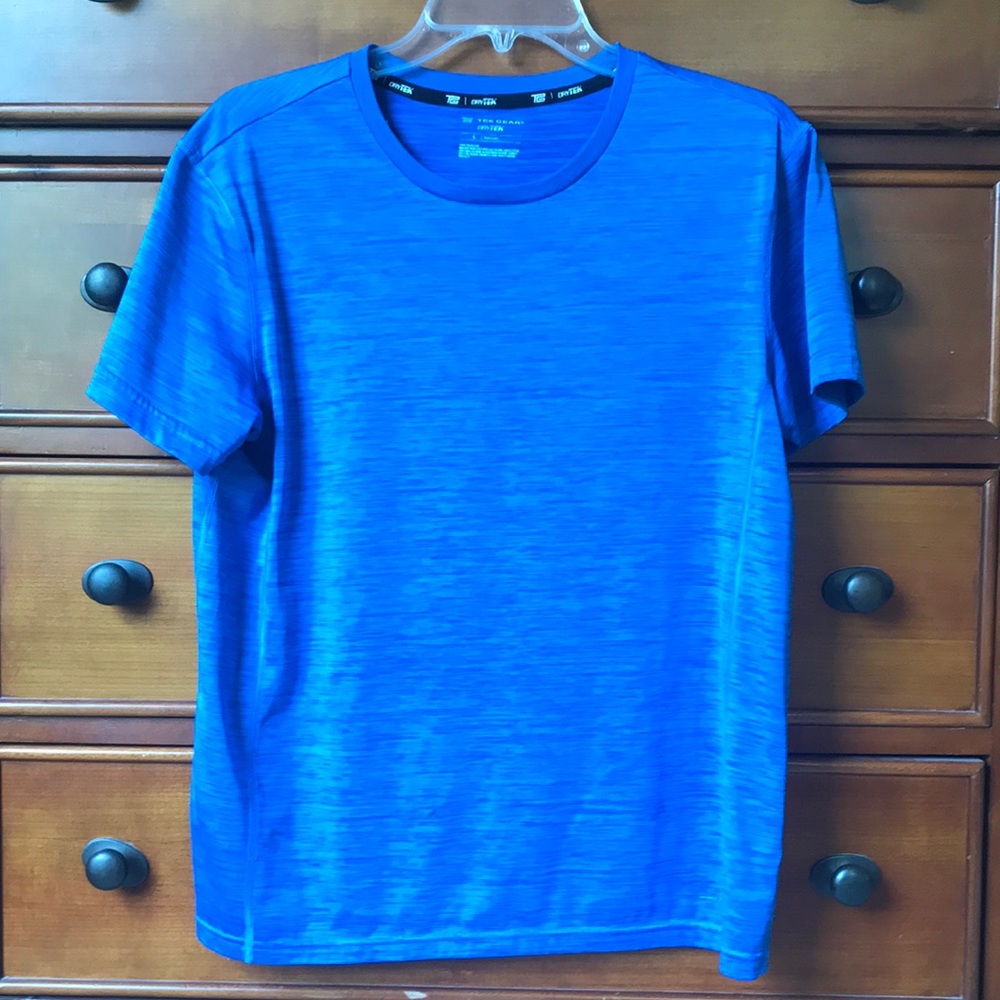 Tek Gear DRYTEK shirt